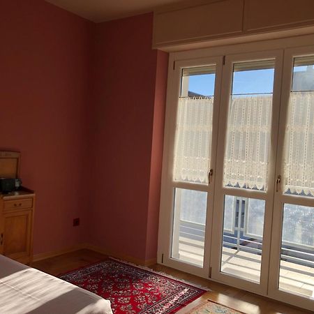 Attico Chez Renee Aosta Appartement Buitenkant foto